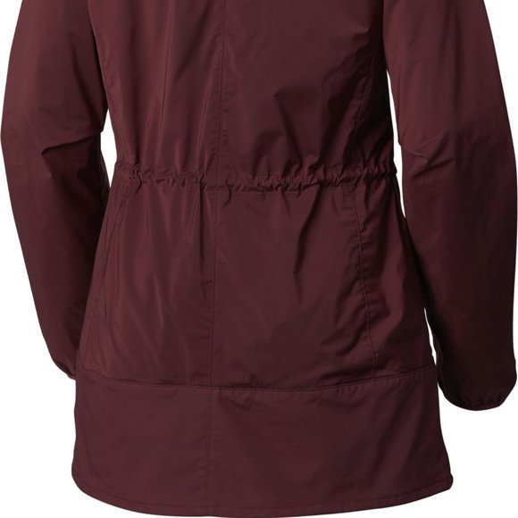 Columbia On The Move Jacket - Picture 5 of 5